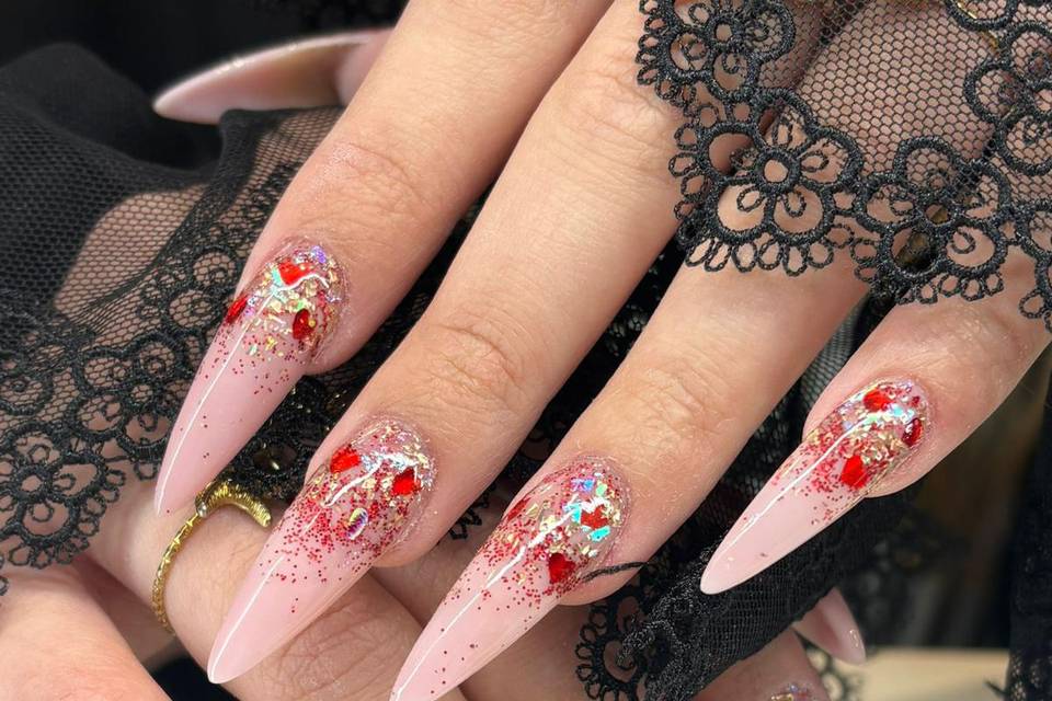 Nail art