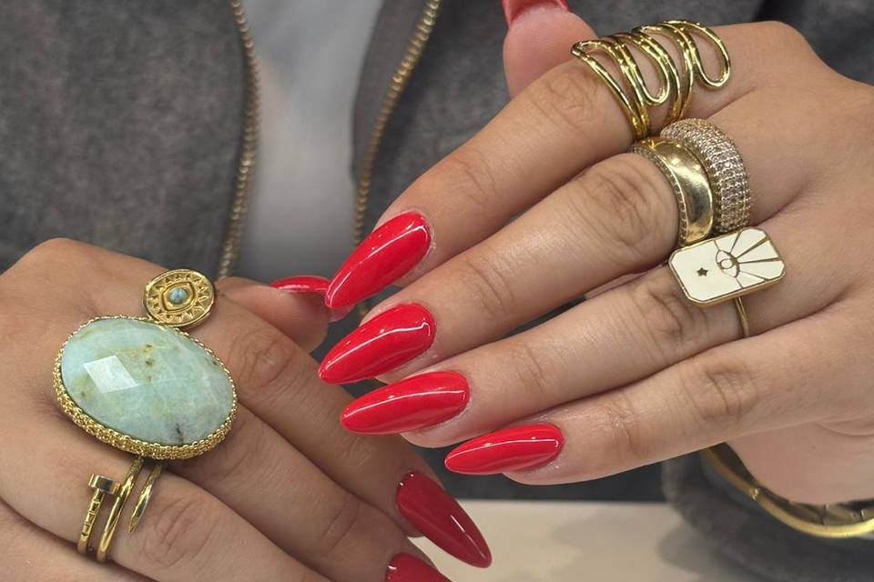 Ongles