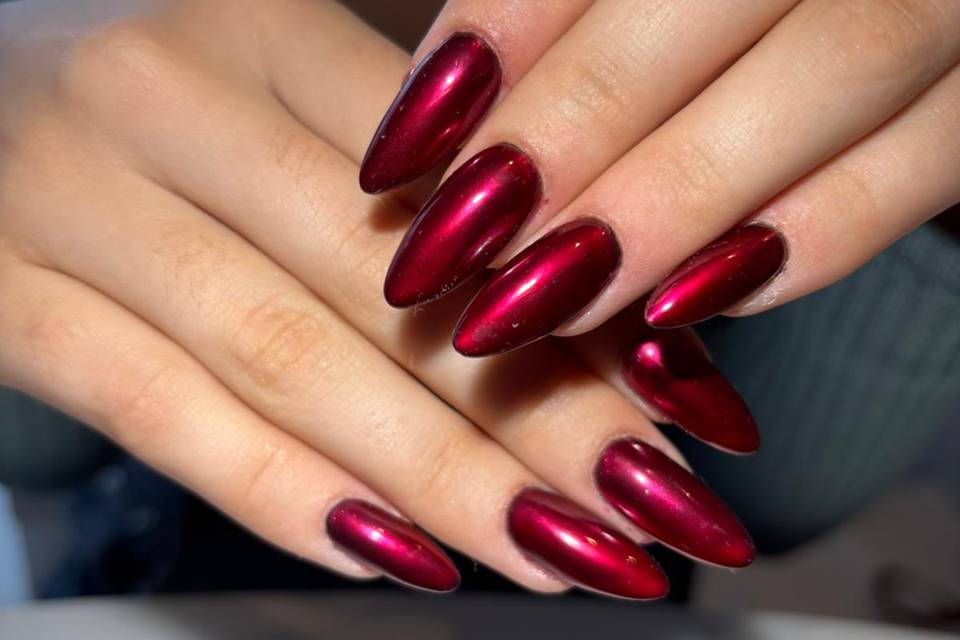 Ongles