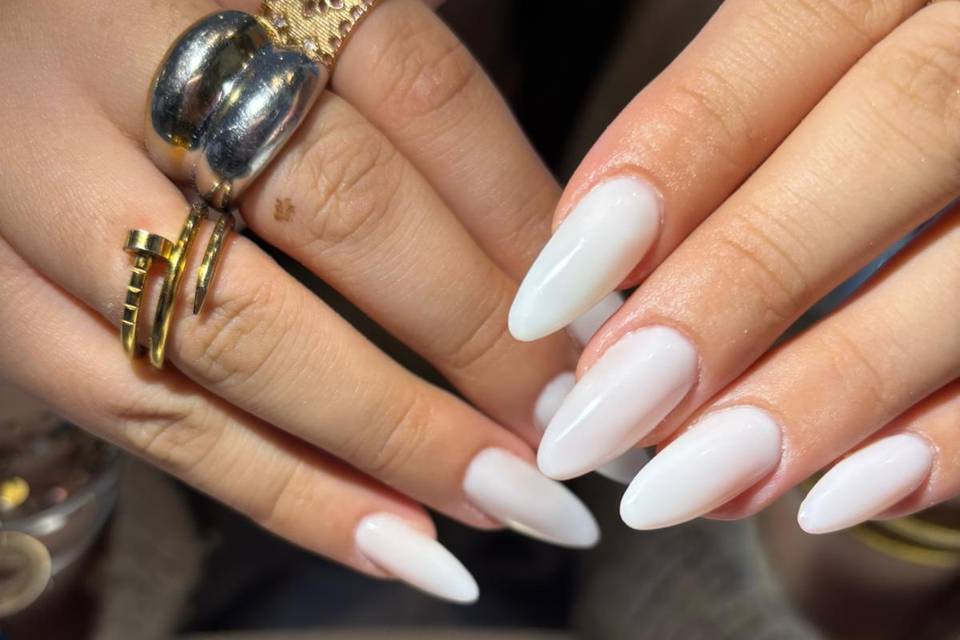 Ongles