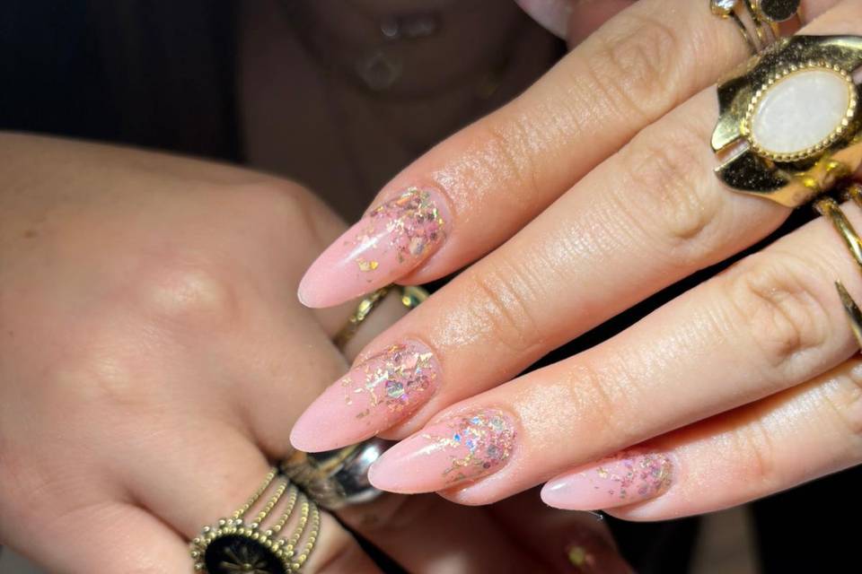 Ongles