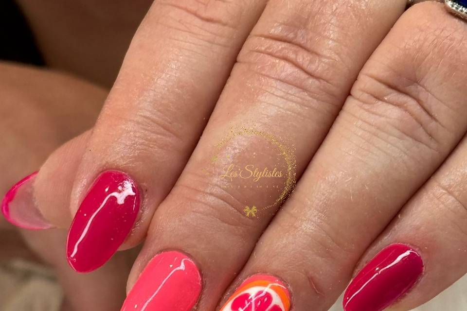 Ongles