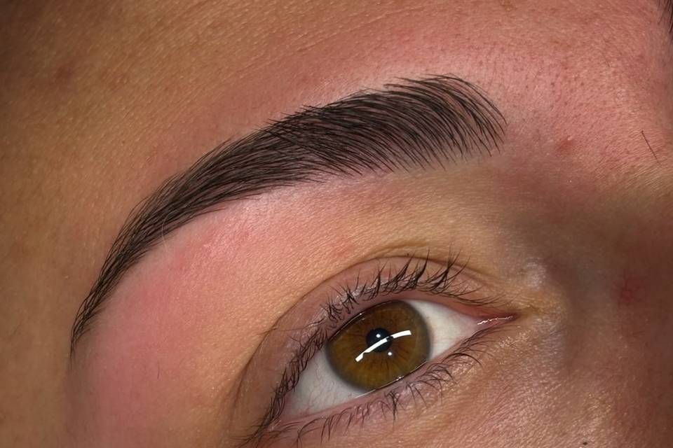Sourcils