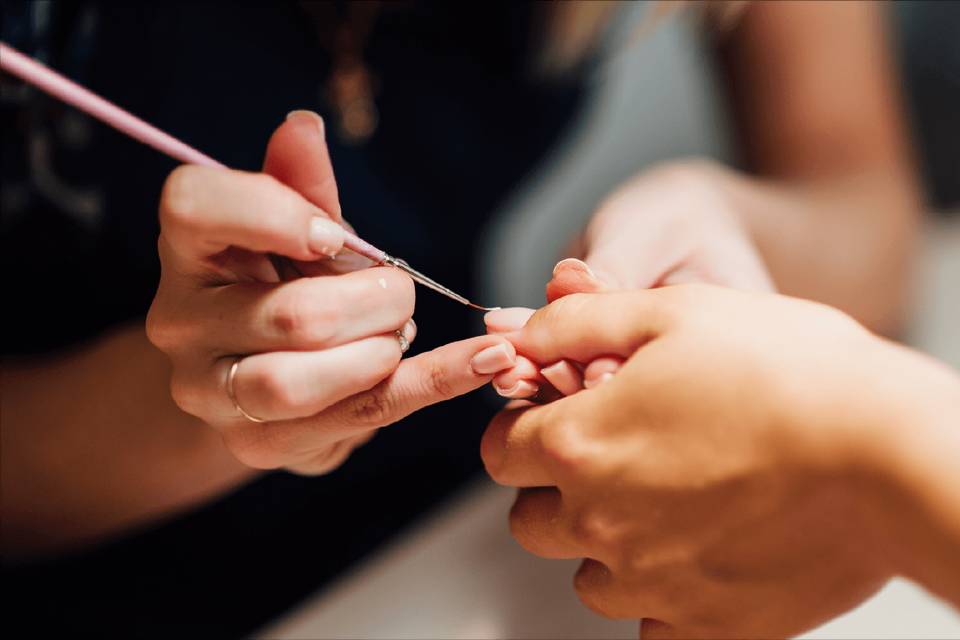 Ongles