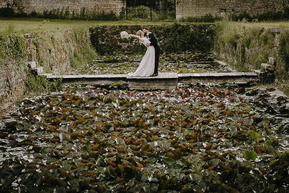 Séance couple