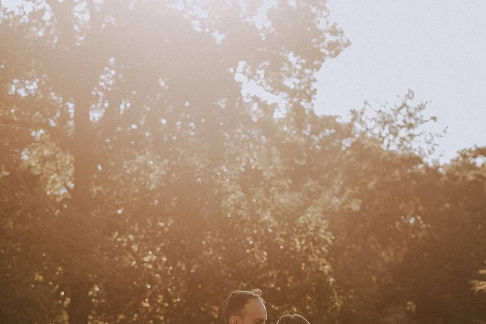 Séance couple