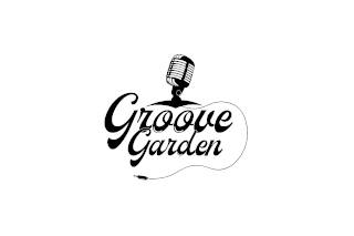 Logo Groove Garden