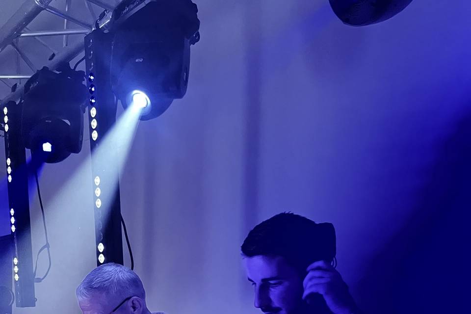Dj mariage