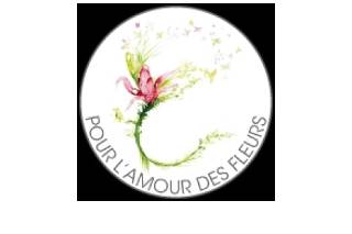 Pour l'Amour des Fleurs logo