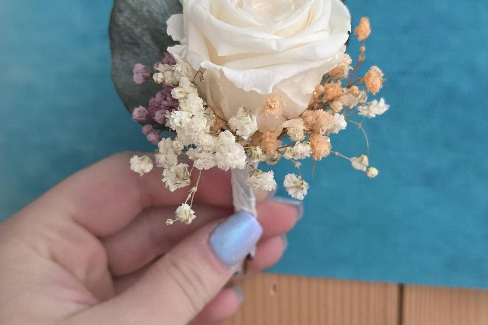 Boutonnières