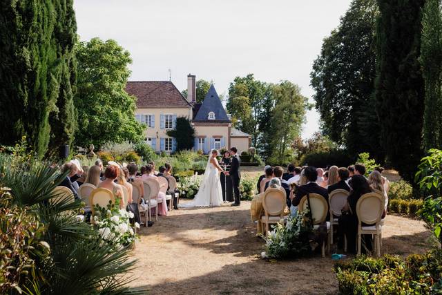 Cérémonie Olivier Neuville