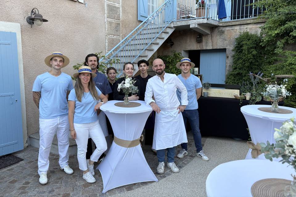 Maison Del Moral