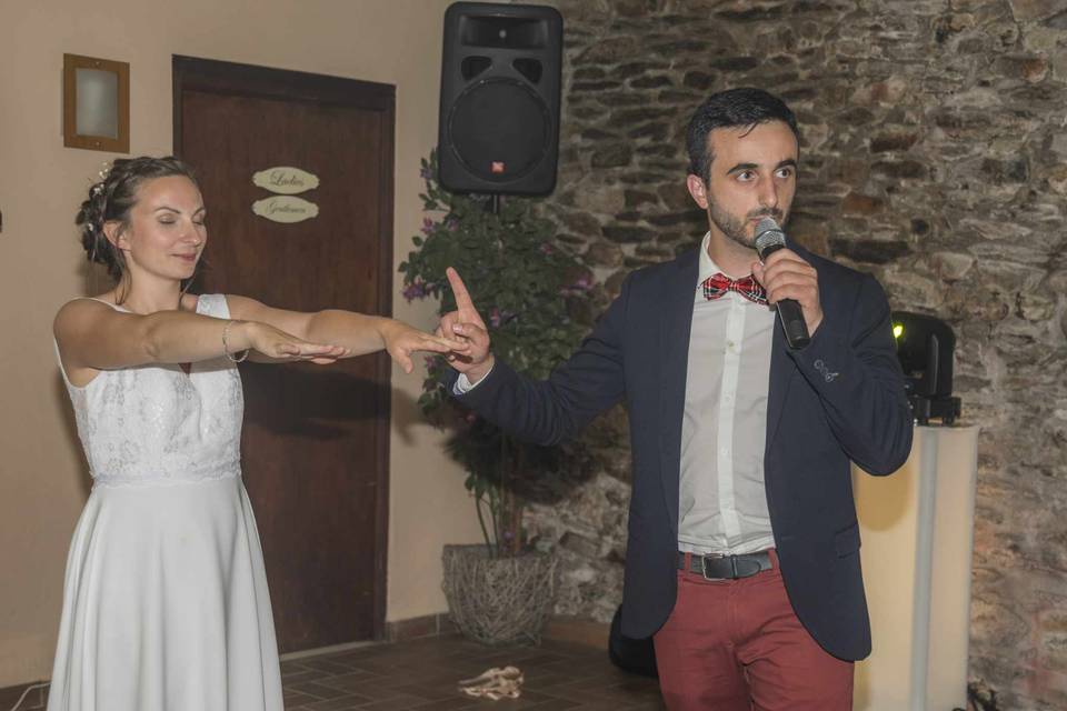 Mentalisme mariage