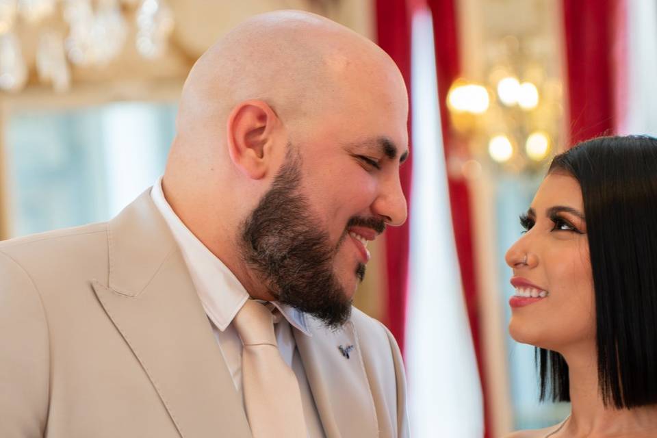 Wedding S&D