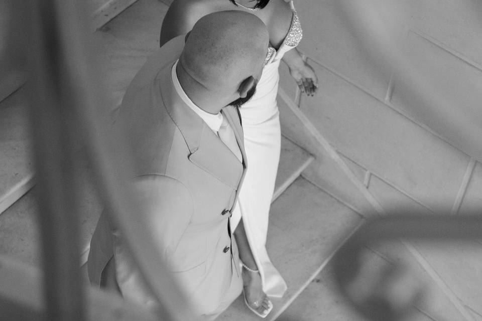 Wedding A&I