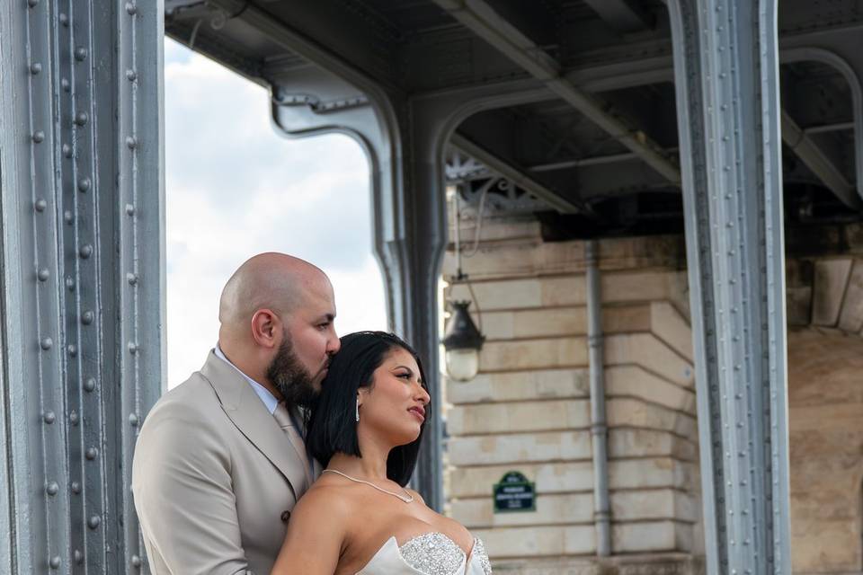 Wedding I&E