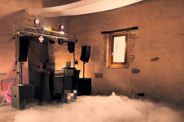 DJ POK