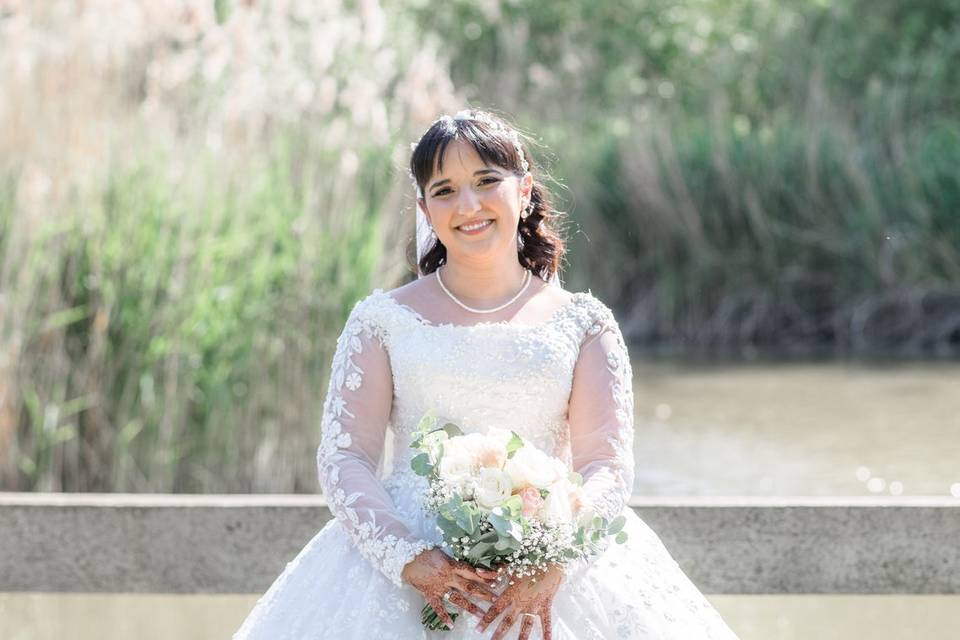 Mariage S&A