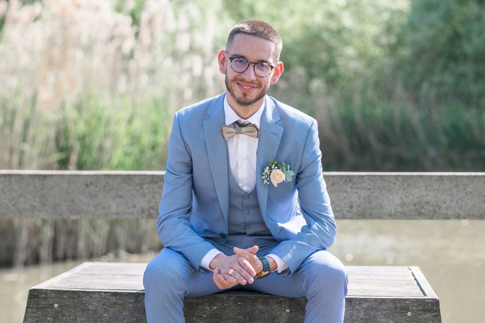 Mariage S&A