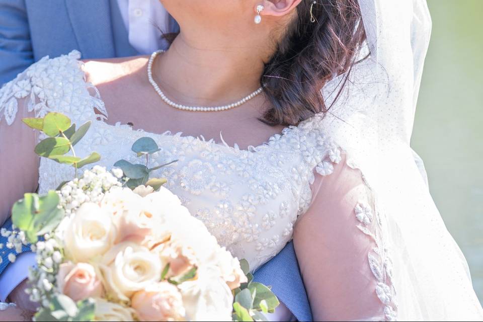 Mariage S&A