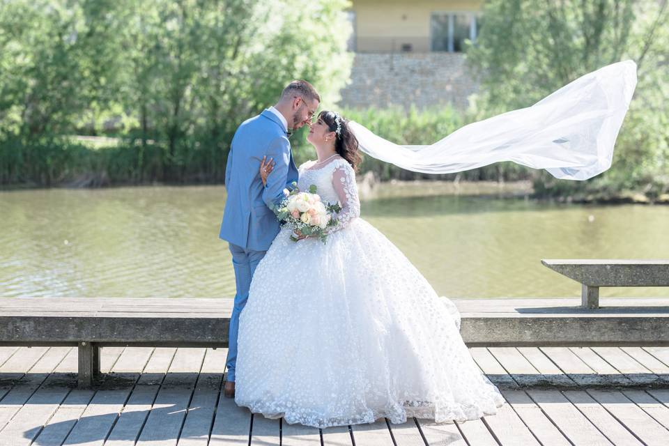 Mariage S&A