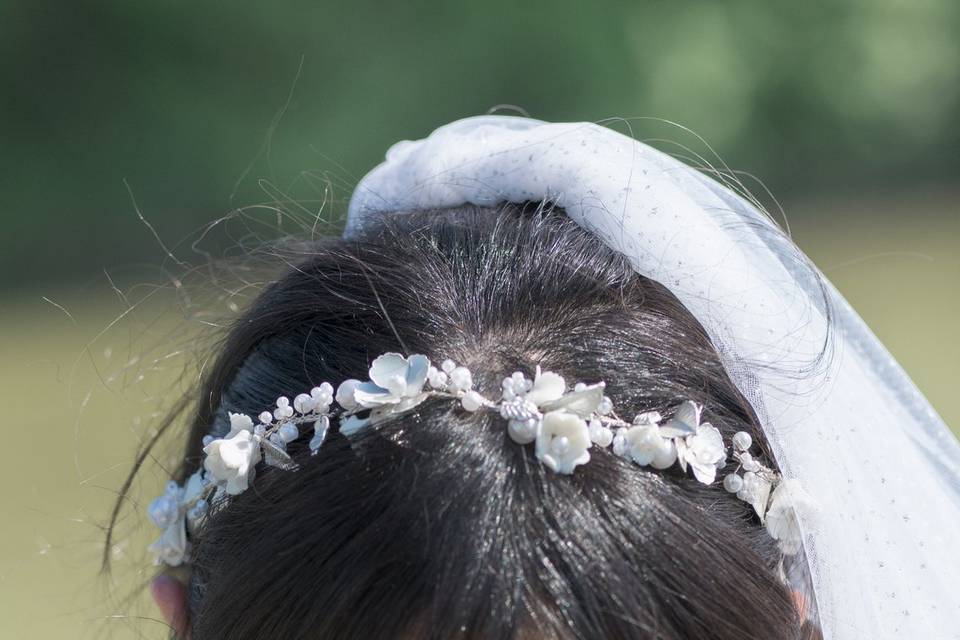 Mariage S&A