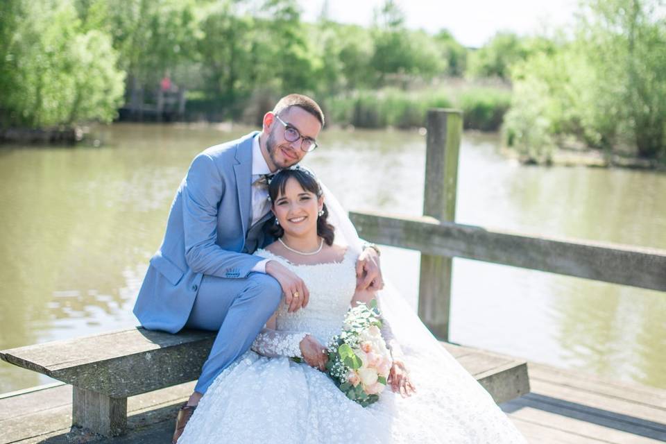 Mariage S&A