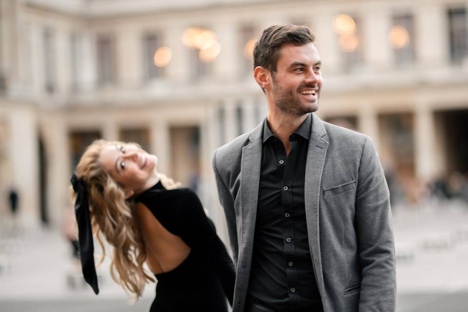 Balade Romantique