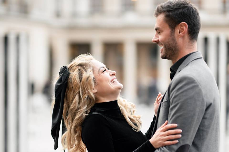 Balade Romantique