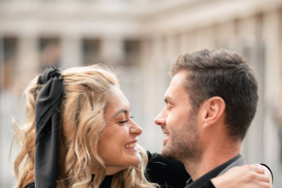 Balade Romantique