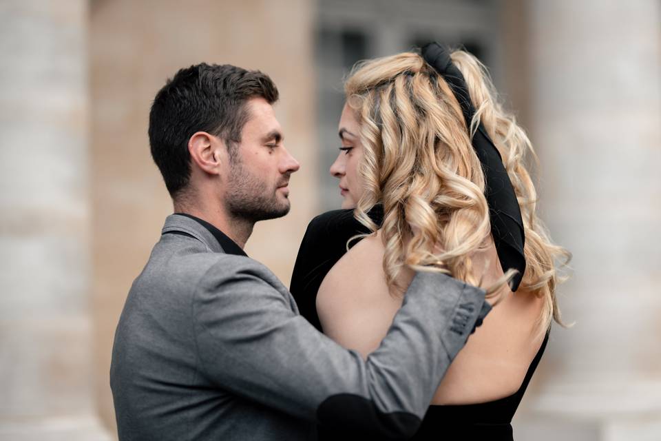 Balade Romantique