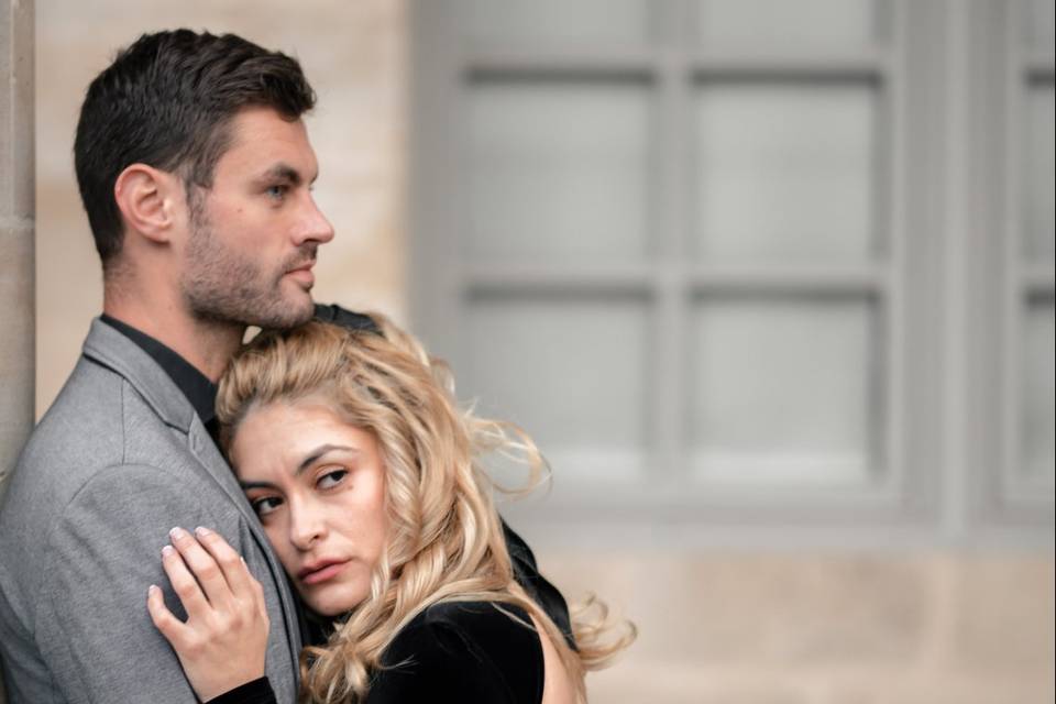 Balade Romantique