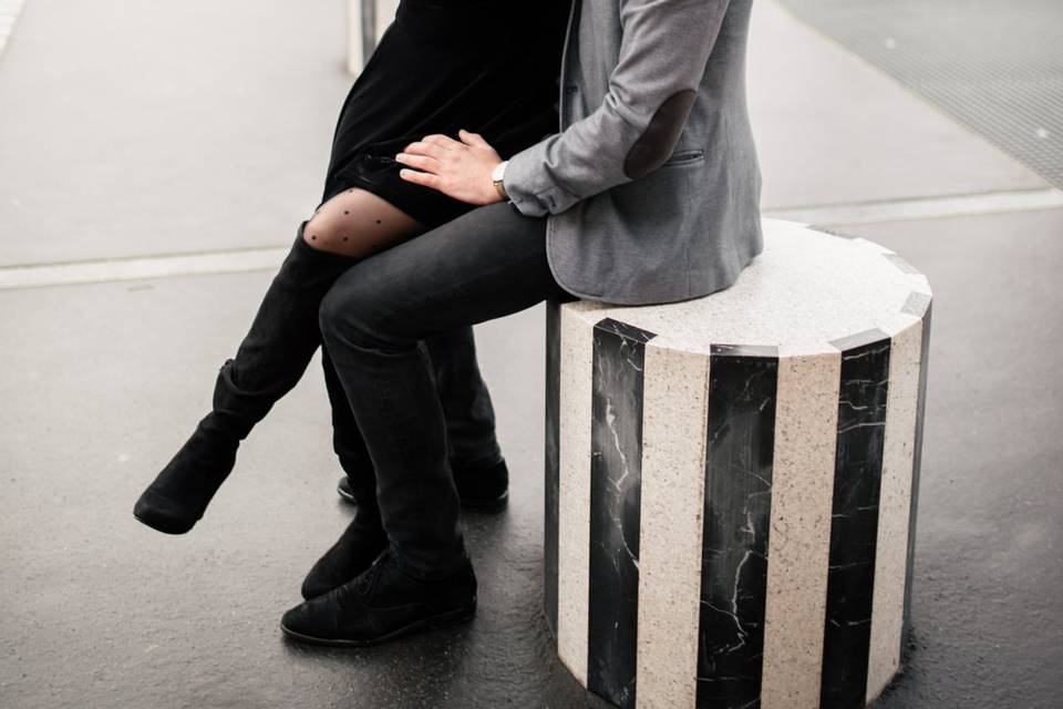 Balade Romantique
