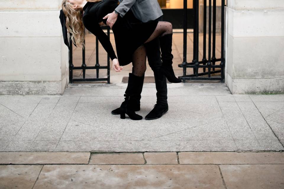 Balade Romantique
