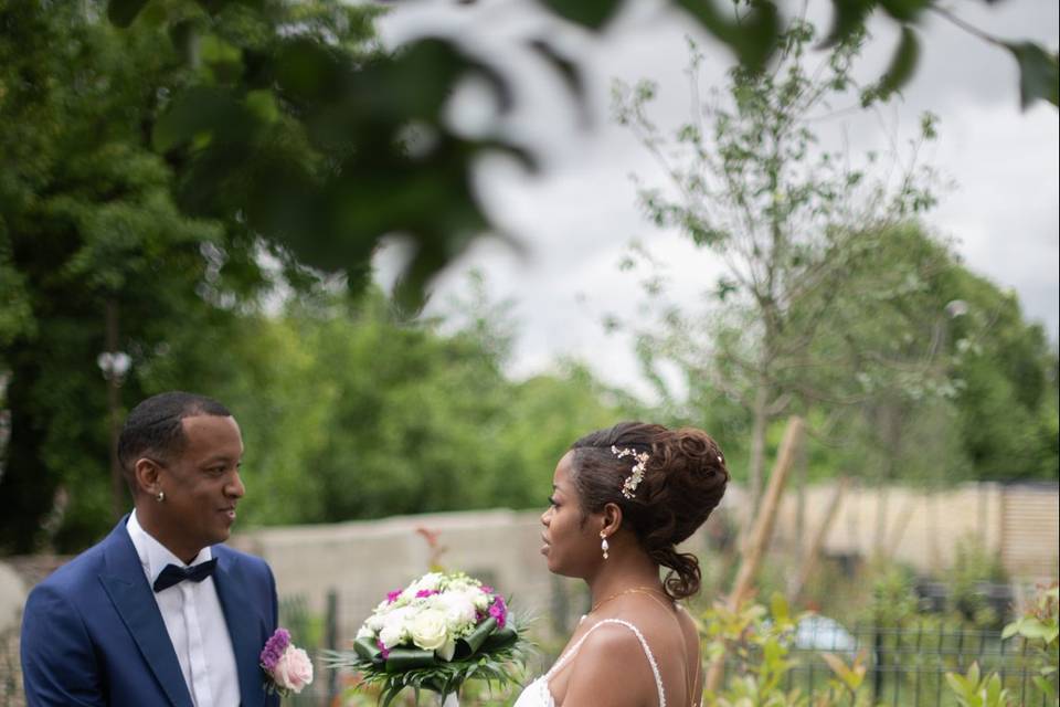 Mariage