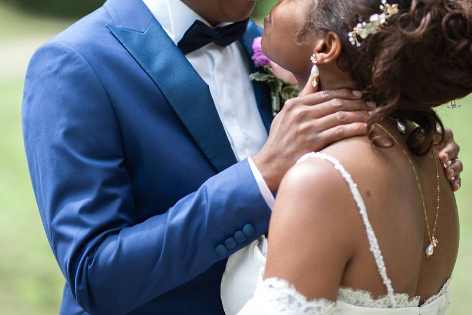 Mariage