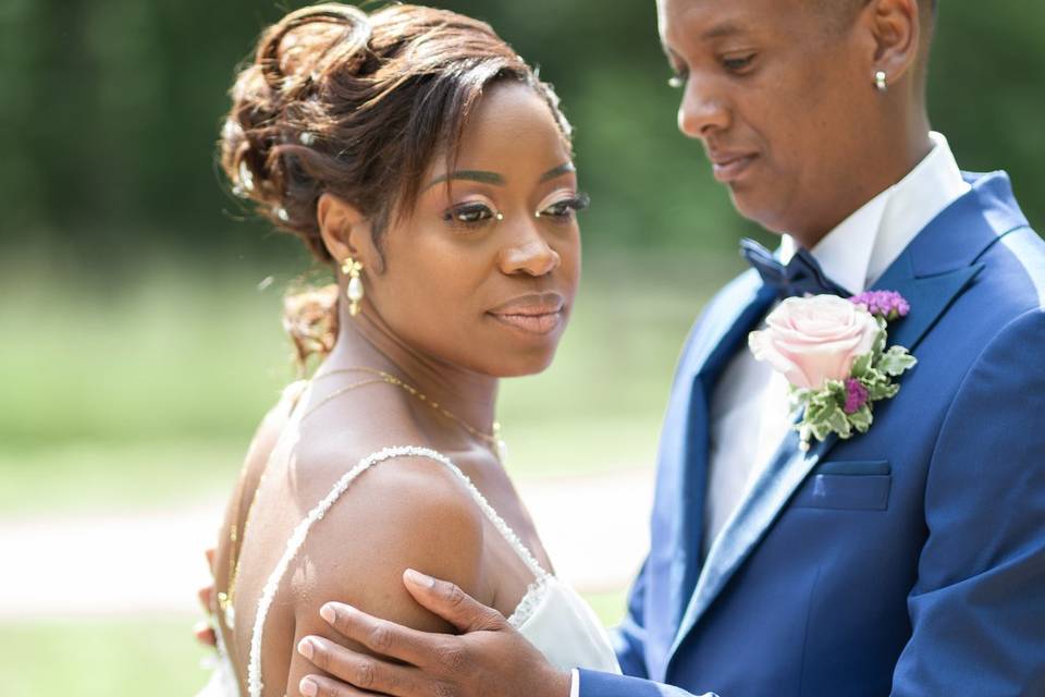 Mariage