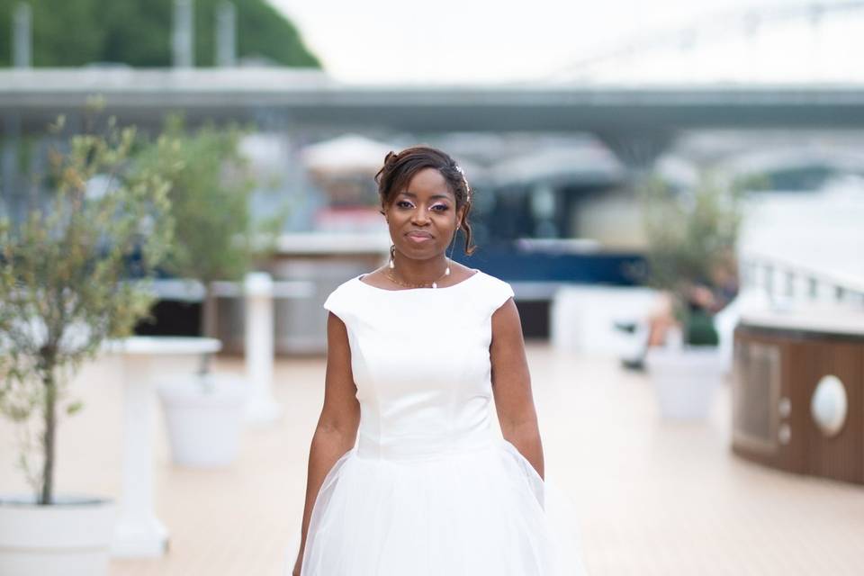 Mariage