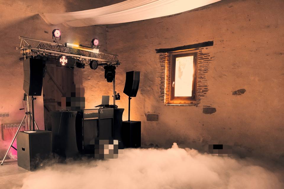 DJ POK