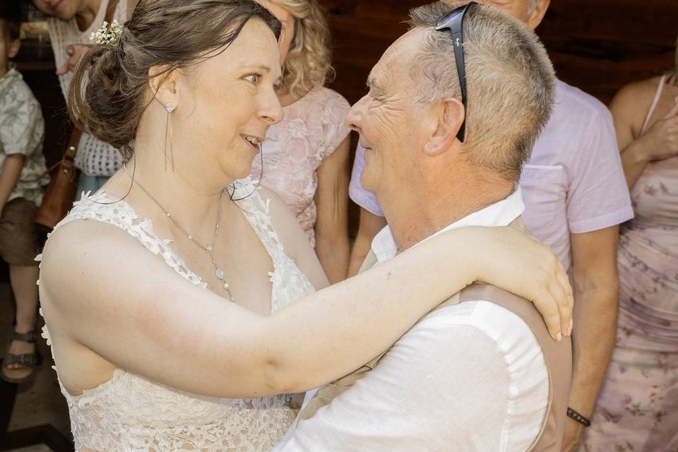 Danse