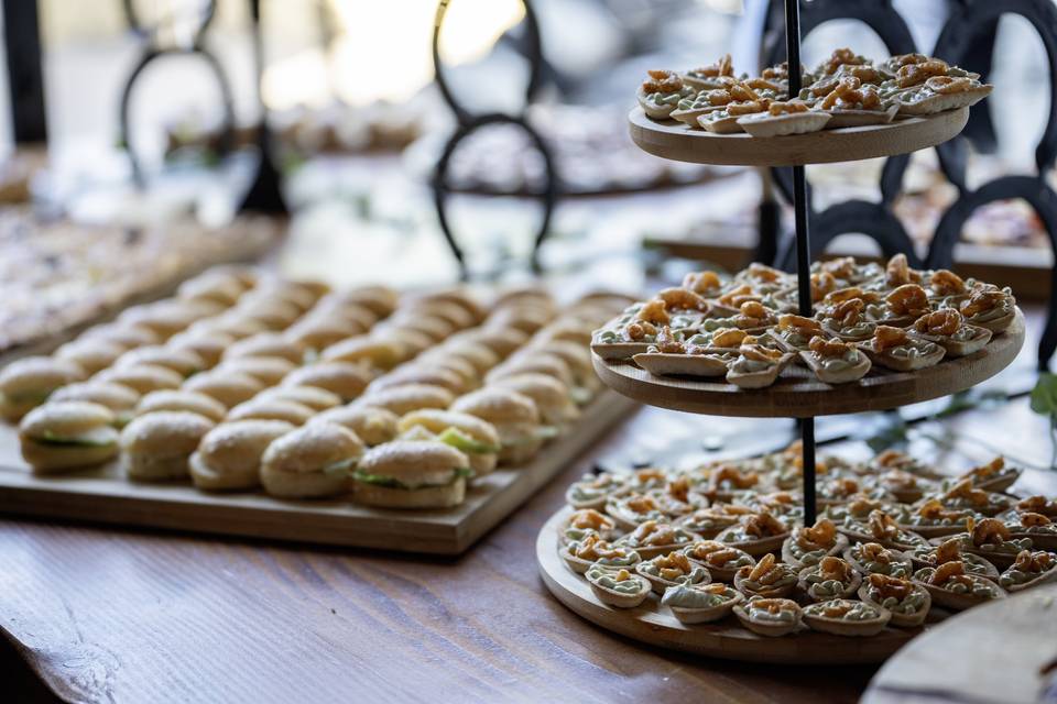 Buffet