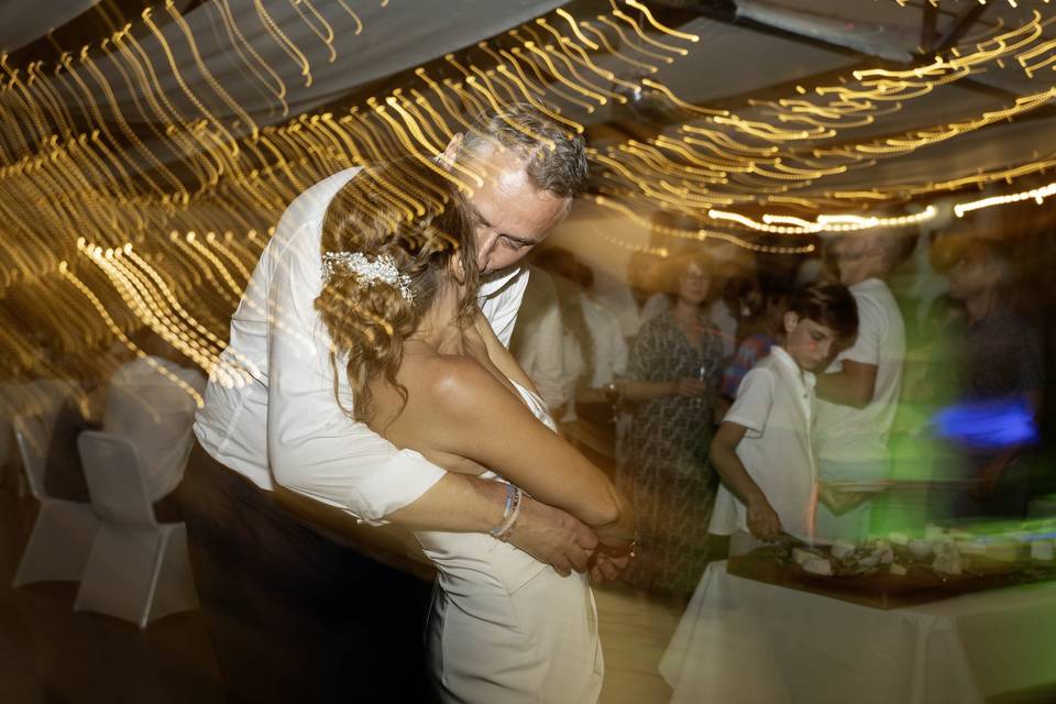 Soirée toride