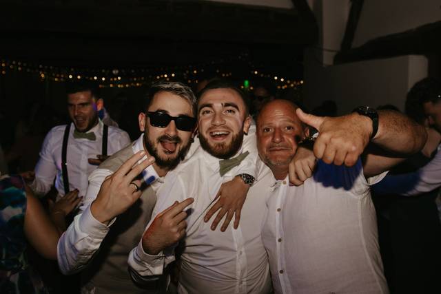 Photo de soirée
