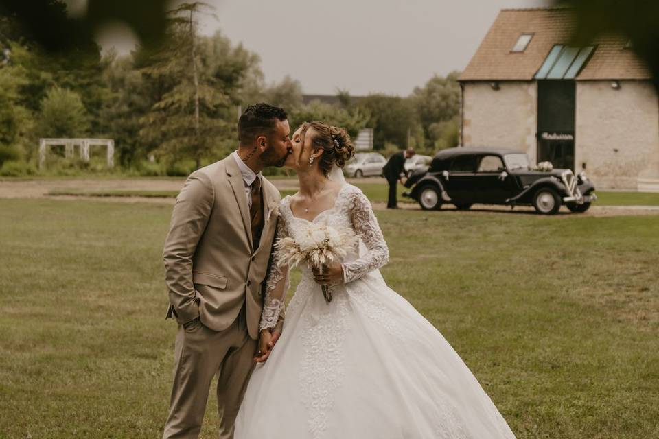 Mariage Oise