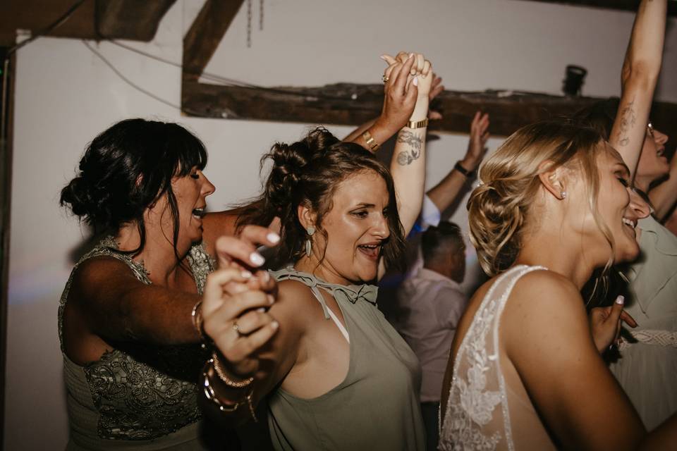 Dancefloor