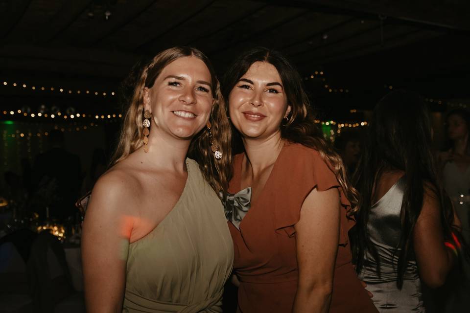 Les bff