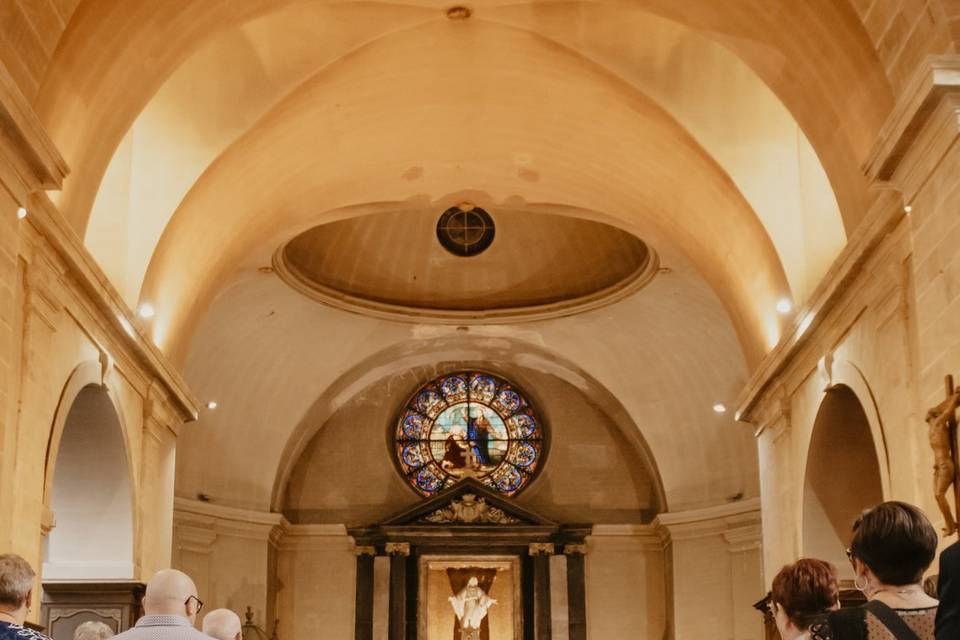 Église
