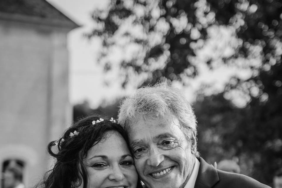 Portait famille