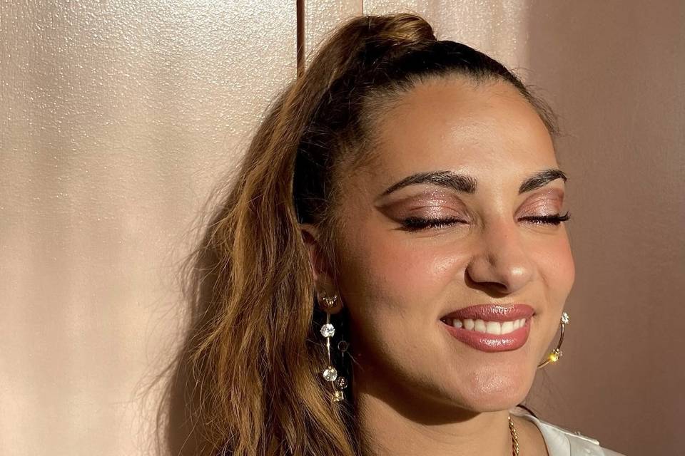 Capucine Mua