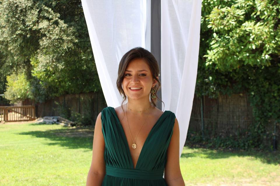 Invitée